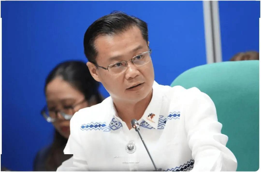 弹劾副总统？所有人都以为这是一场杀红眼的政治追杀。结果新上任的参议长张侨伟一拍桌