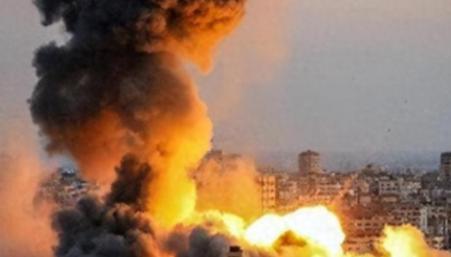 以色列打巴勒斯坦，没人出手；打黎巴嫩，没人声援；打也门胡塞，没人支援；打伊朗，依