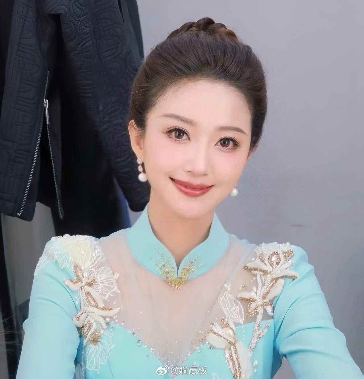 终于明白，央视为啥选刘心悦了，不是因为她运气好，也不是因为她有什么特殊的背景，而