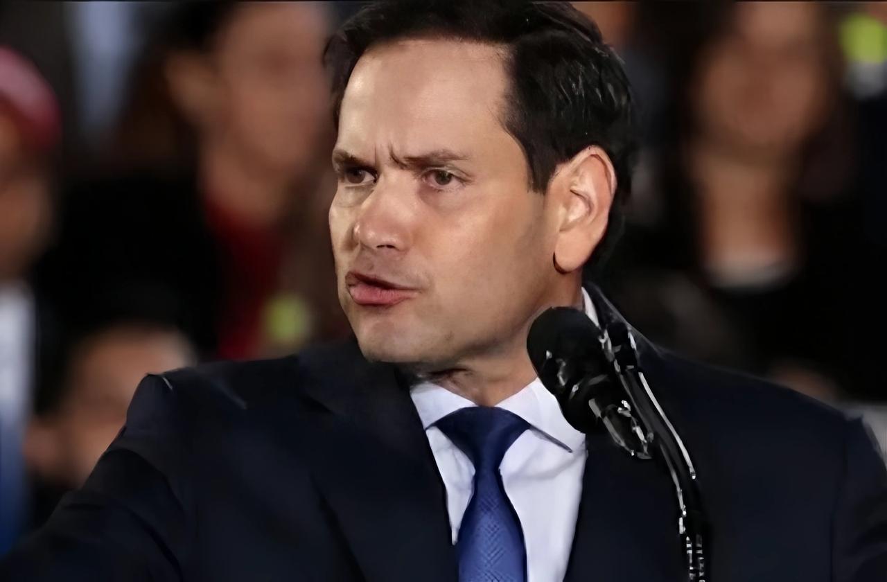 鲁比奥变了？错！是日本想多了。就连鲁比奥这个被中国制裁的“硬骨头”，都不得不承认