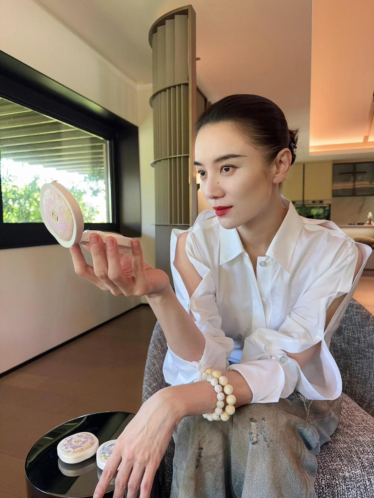 大美妞宋佳
