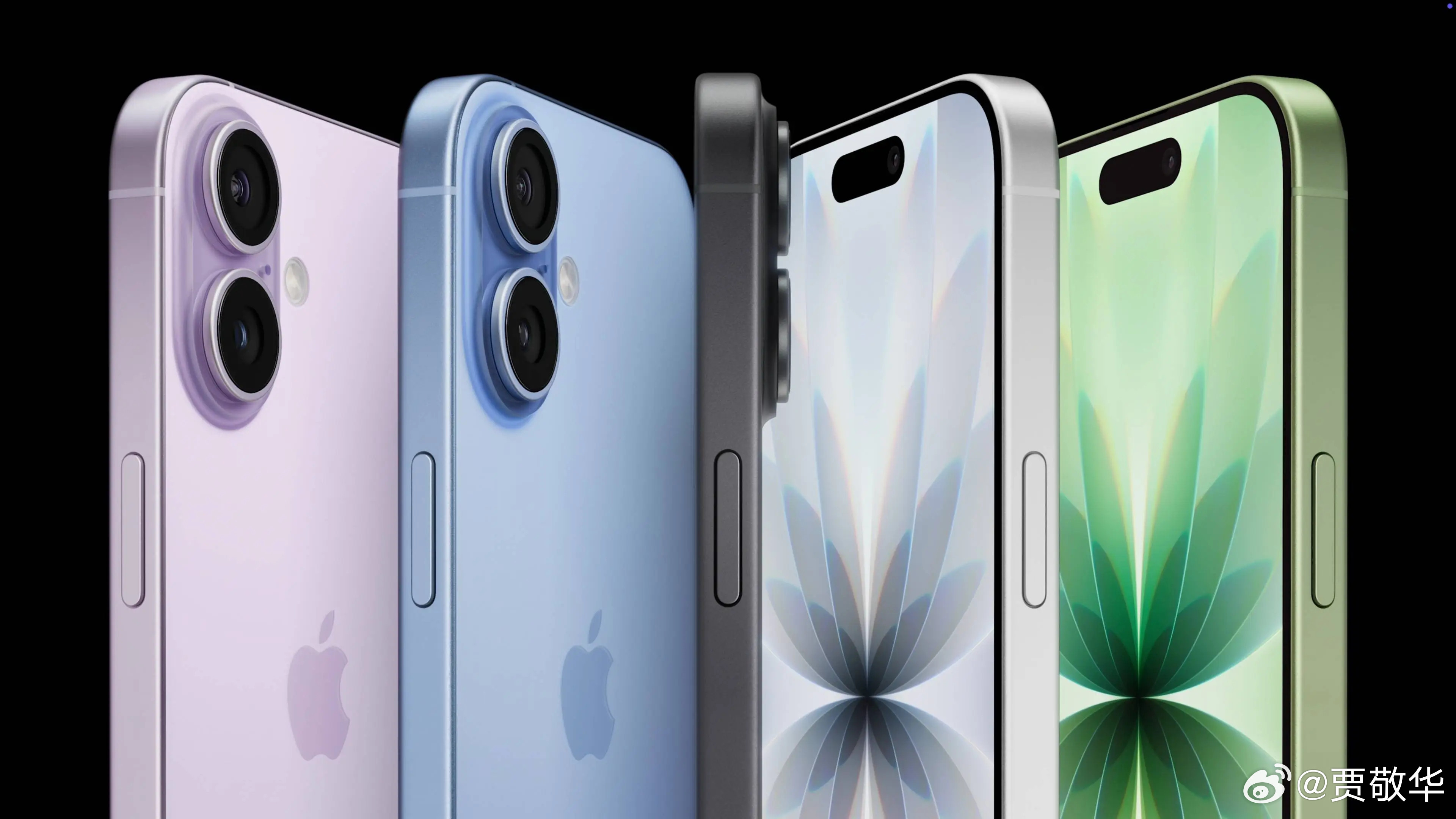 有很多粉丝问我iPhone17值得买吗？如果你手机可以正常使用，无论用的是安卓还
