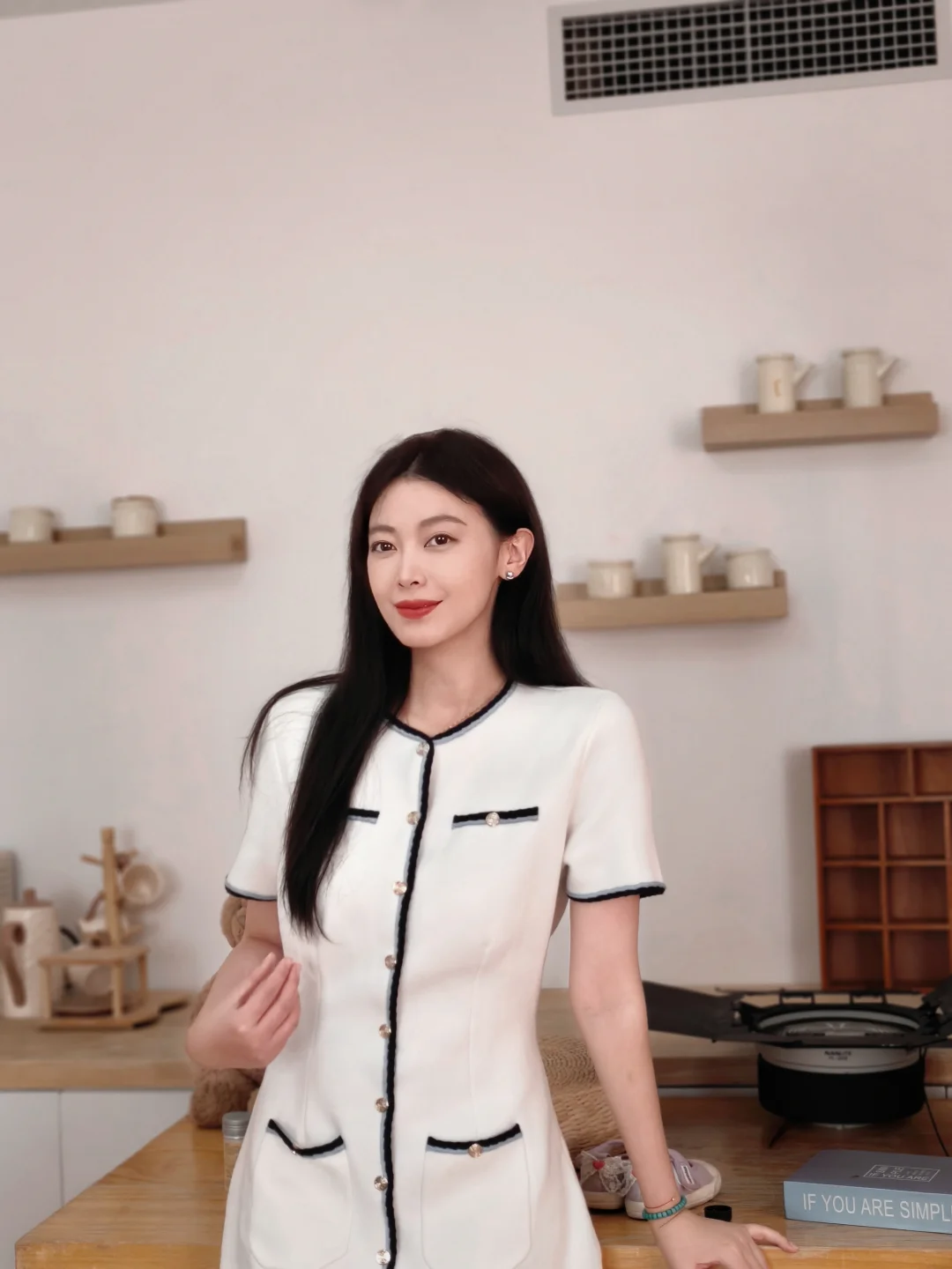 当妈妈的这两年