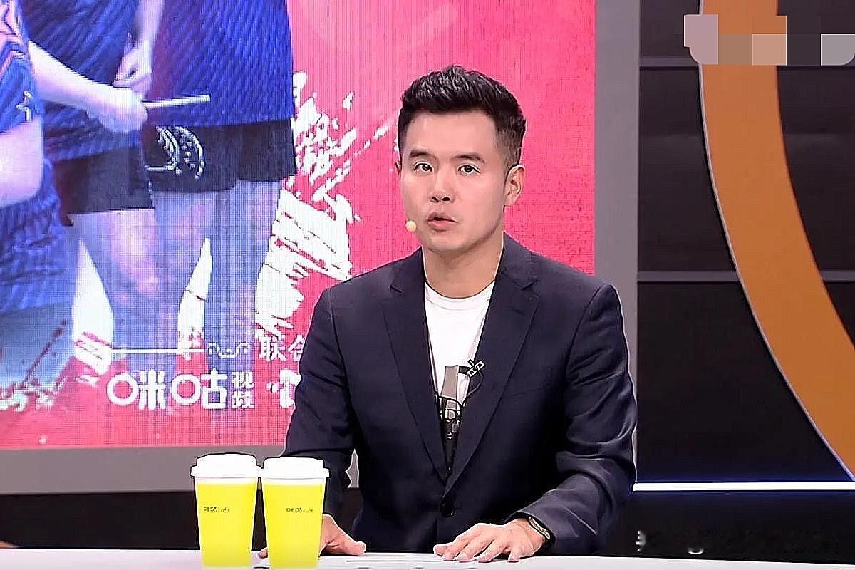 王楚钦今天打小莫：恩师刘国正指出2个关键点要自信，对莫雷加德，小莫是比较
