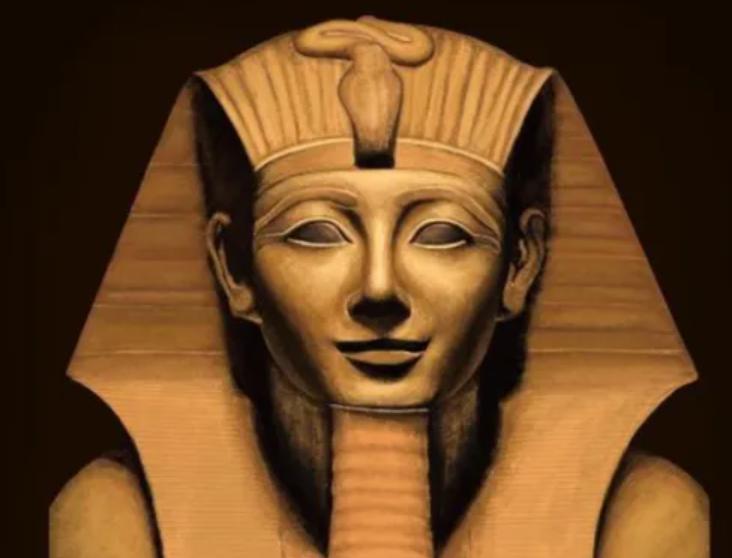 古埃及石碑为何三四千年还那么清楚，而中国古代石碑却已经模糊了？咱们先从最基础的