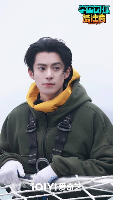 川渝兄弟王鹤棣和刘耀文真爷们，他俩算是有了过命的交情了；邵子恒太可惜！王鹤棣为