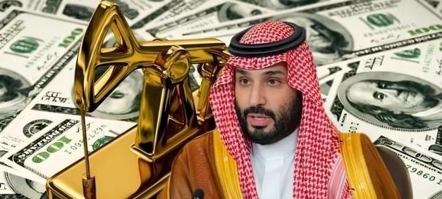 为什么沙特富得流油，却从没有国家去打沙特的主意呢？原因很简单，因为沙特太有钱了！