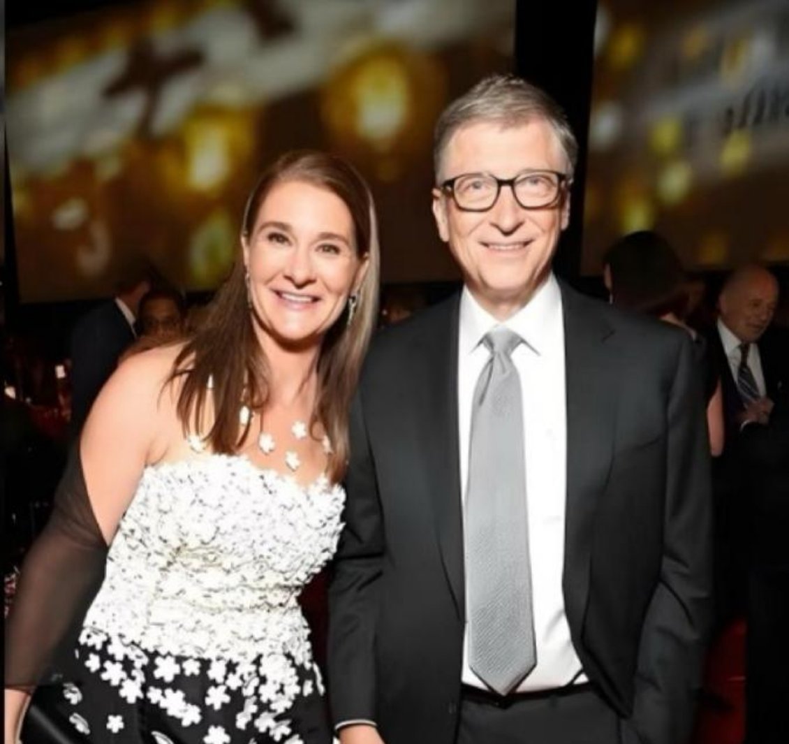 别再传比尔盖茨染病了，他前妻梅琳达亲口说的离婚真相，比那脏多了。梅琳达这辈子最后