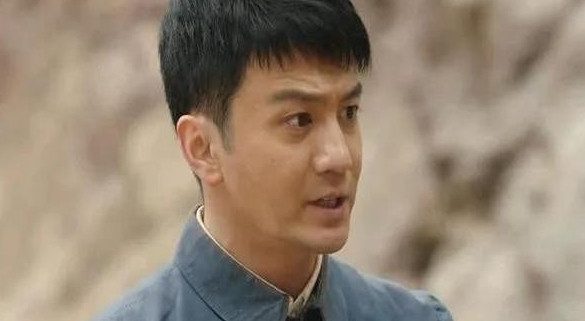 《<em>陌上又花开</em>》角色争议：于大河形象引观众不满】近期热播的电视剧《<em>陌上又花开</em>