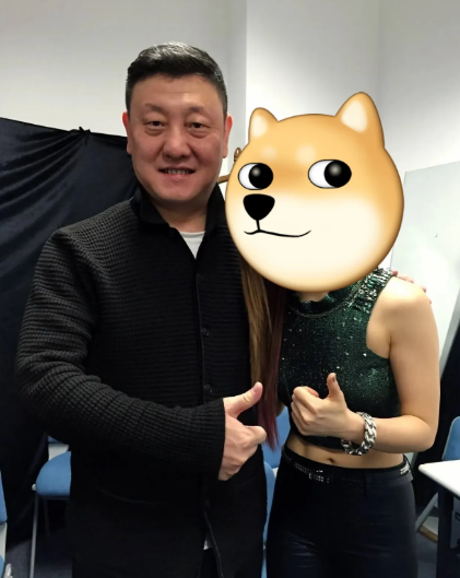 韩磊用他的“塌房”给所有女生上了一课那就是你无论多优秀，多年轻，你都无