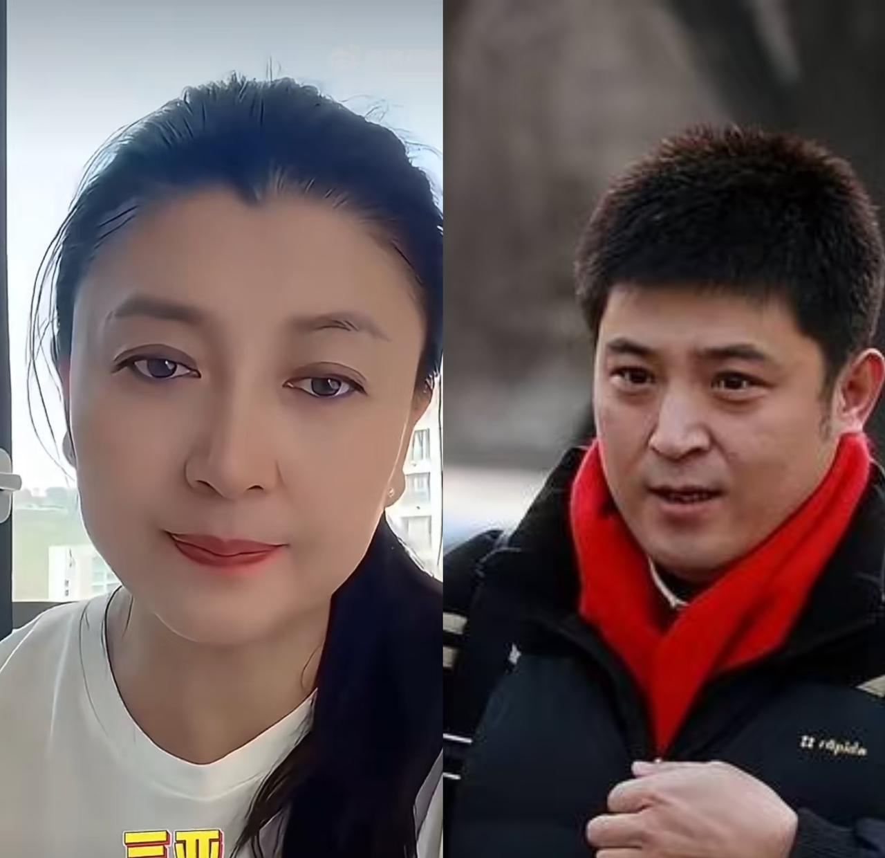 孙涛为闫学晶“哭穷”辩护，这事儿炸了。一个年入千万的春晚钉子户，教普通人怎么体