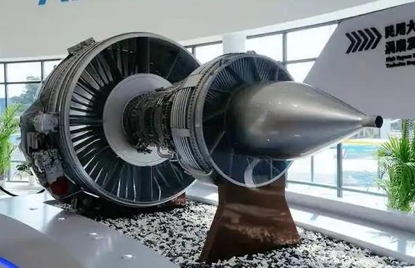 涡扇20在世界处于什么水平？说句实话吧，涡扇20只是美国九十年代的水平，可幸运的