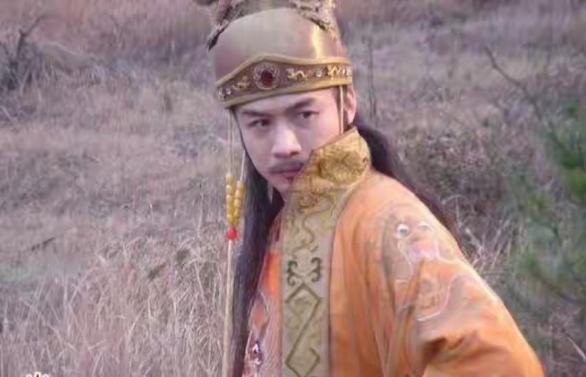 崇祯至死都不知道：地球另一端的银矿倒闭，大明的钱袋子却断流！1644年，崇