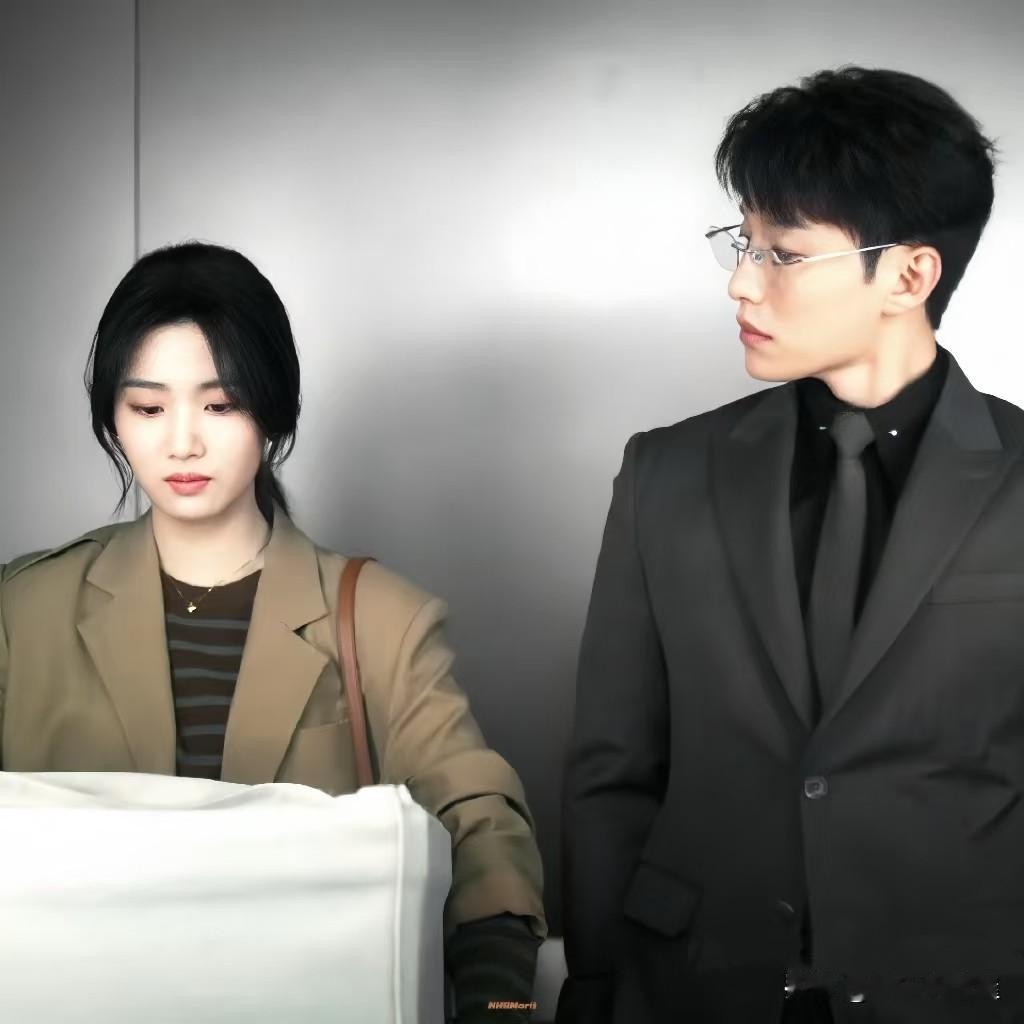 发现一个有意思的事，只要是代旭演的剧，不管女主是谁，和他搭不搭，他演这部剧