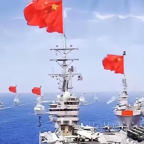 有人喜欢拿"中日会不会打起来"刷焦虑，好像明天海面就要炸锅。但你真把线头一根根拆