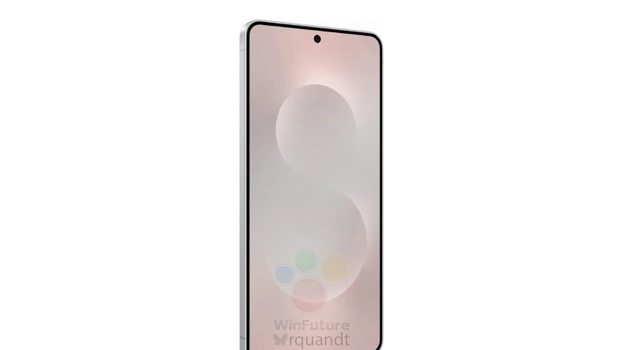 3900mAh+2K直屏,三星刚公布的新机,太赶人了