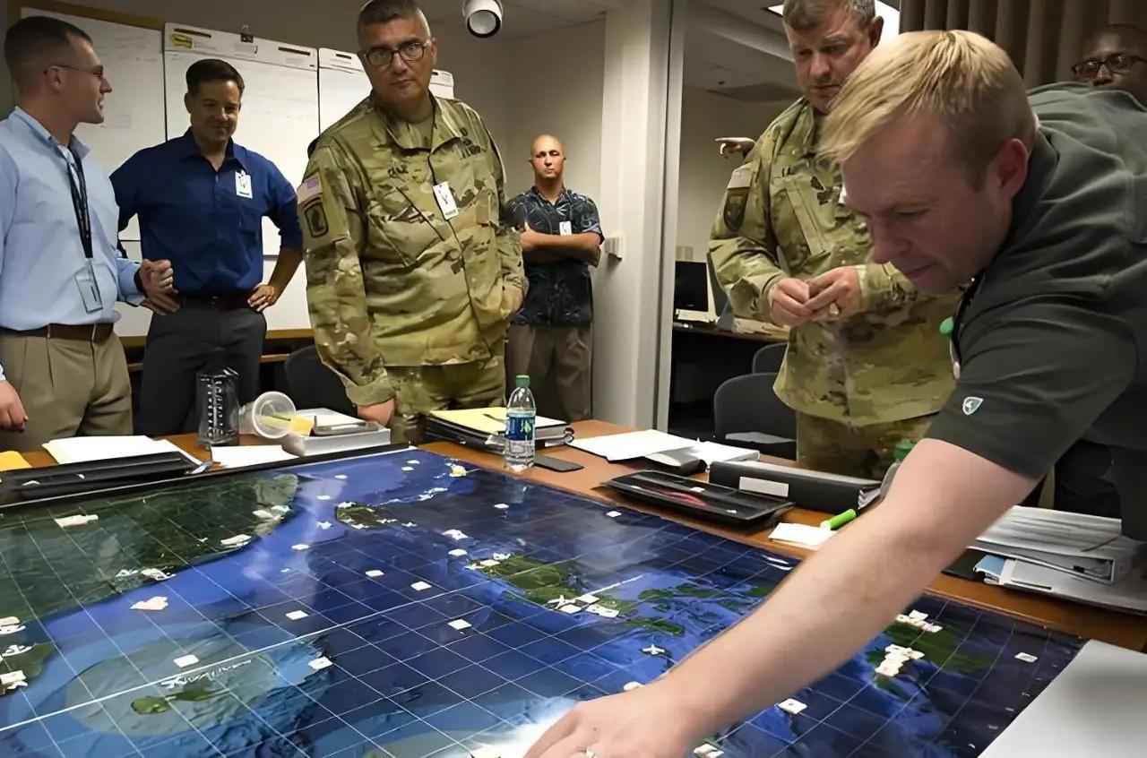 最近几天，台湾岛内的舆论场彻底乱成了一锅粥，所有焦点都集中在一个人的身上，台湾前
