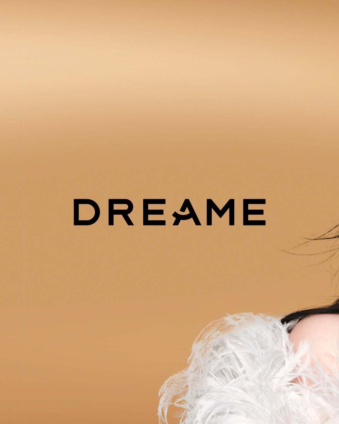 刘亦菲追觅官方全球Ins总号DreamGlobal发布最新置顶拼图，Drea