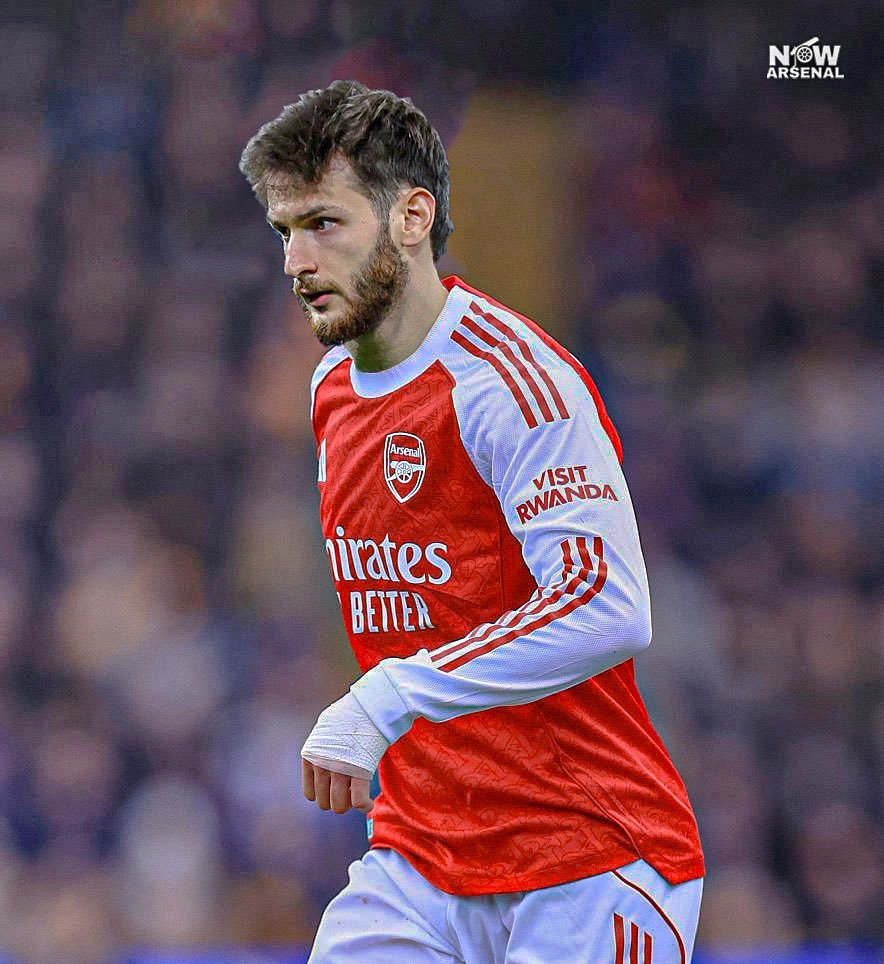 now.arsenal消息，阿森纳已经开始为夏季转会窗口做准备，引进一名新的左边