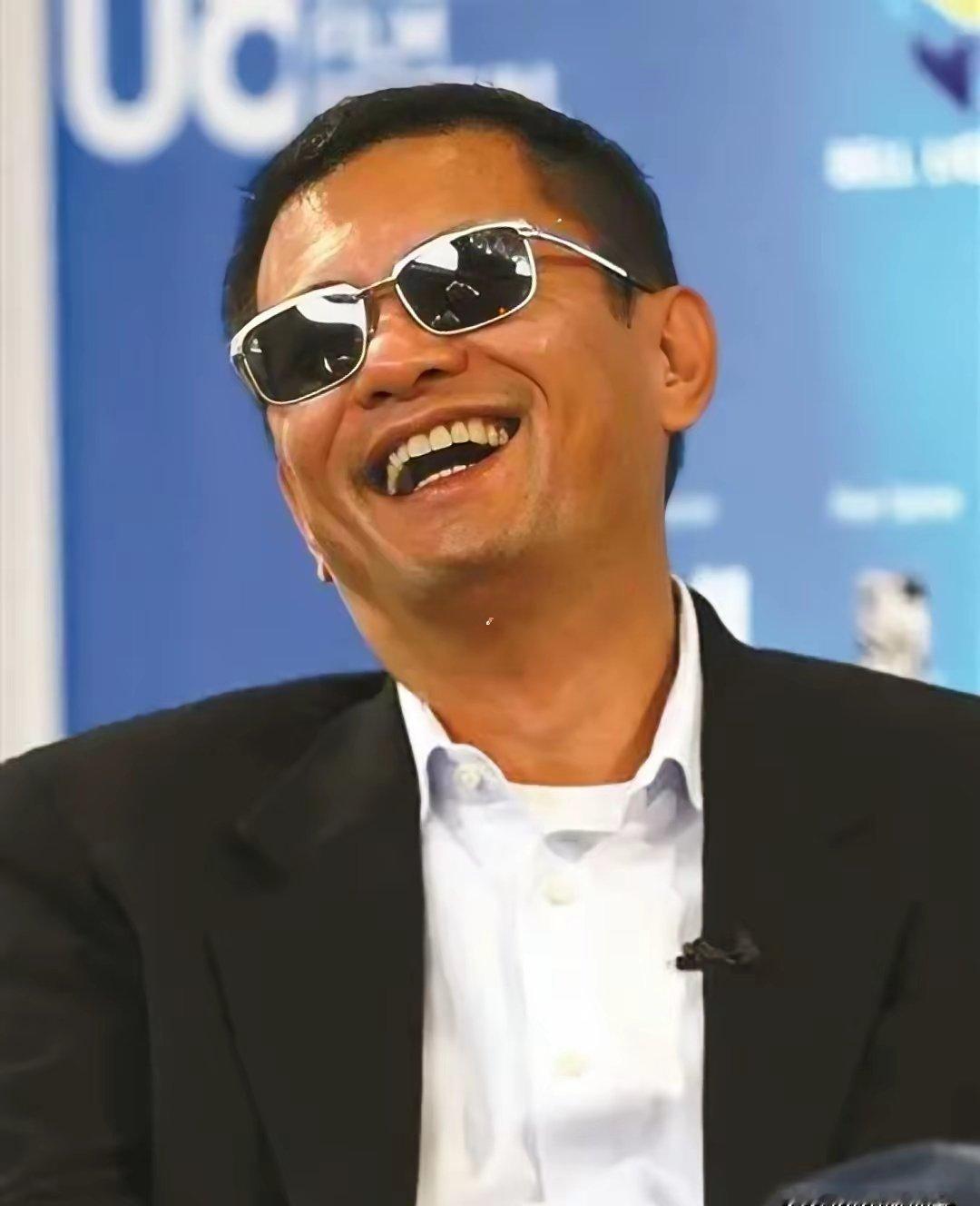 王家卫这次真的要完了，新录音刚曝光就被屏蔽，可见录音内容所涉及内容有多敏感！