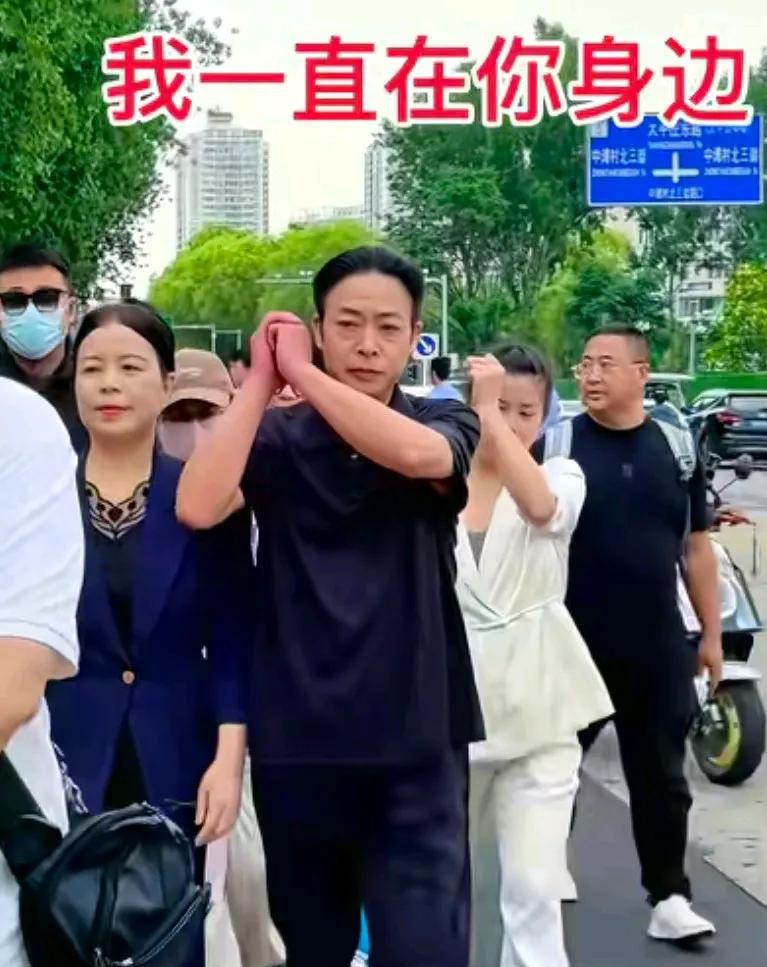 柴桑大姐感谢每一位为这件事情付出的广大网友们！如果真觉得累了，可以私信大姐，