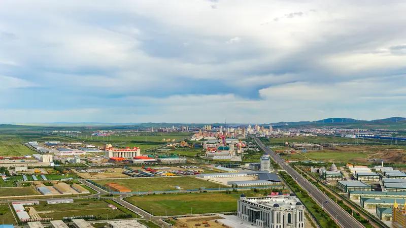 蒙古国傻眼了：内蒙古蒙古族超400万人，一个残酷发现让邻国傻眼说这话的，是蒙