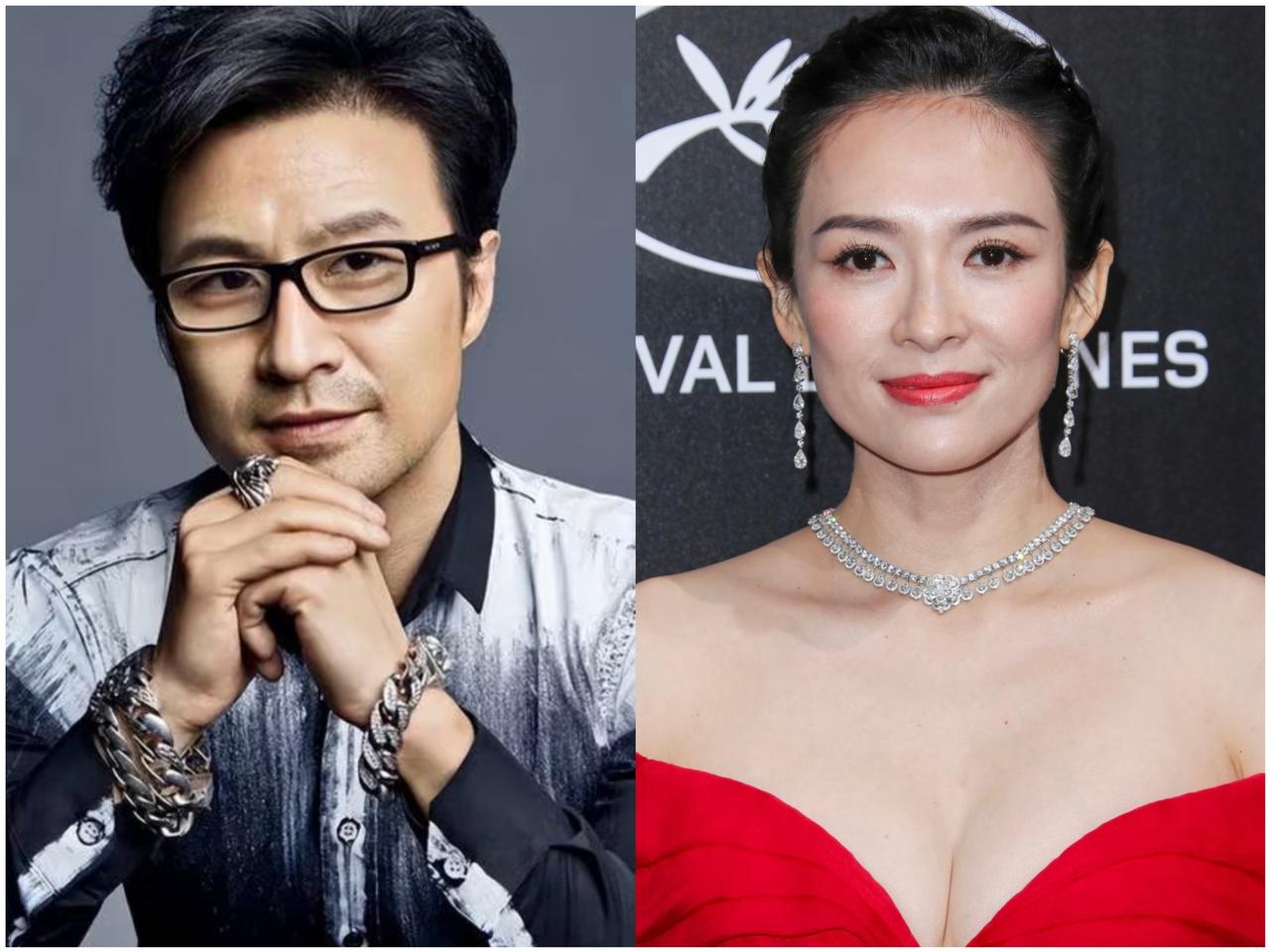 怪不得章子怡选择离开汪峰，原因很简单，不是汪峰不够有实力，也不是汪峰年纪大了