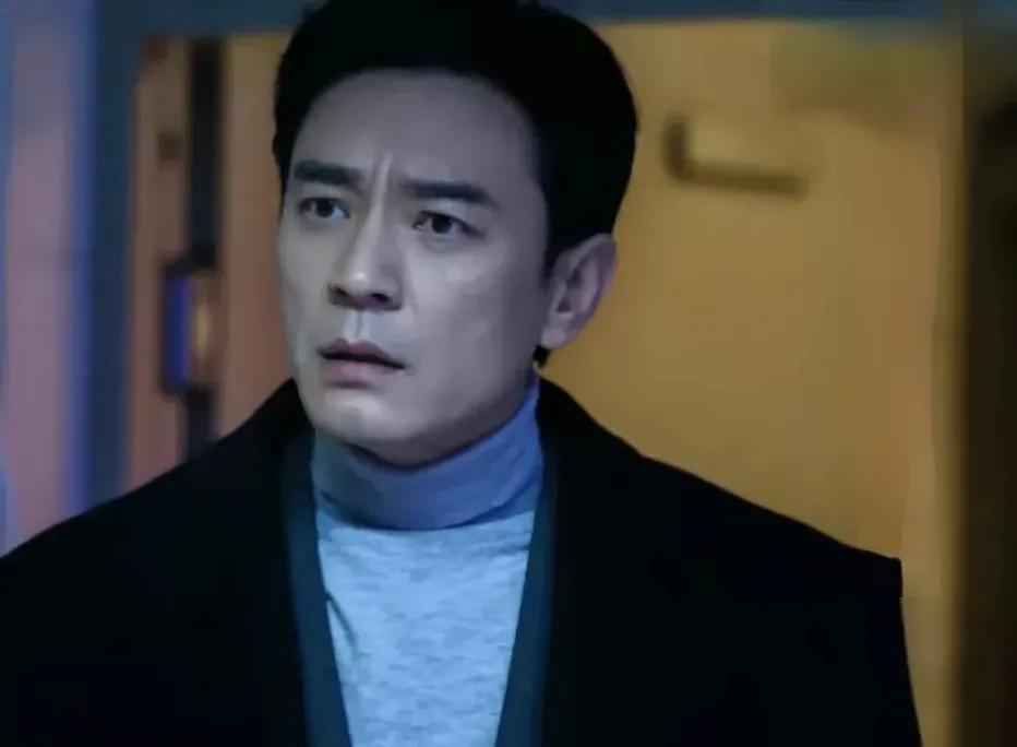 追剧《以法之名》李人骏(李光洁饰演)是不是有职务犯罪行为？有如下