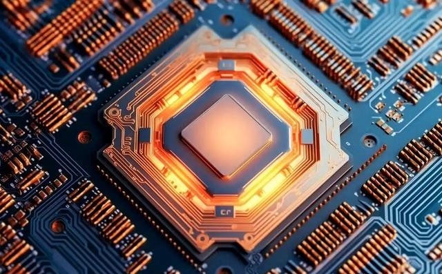 中国一旦攻克芯片难题，芯片会变成白菜价吗？芯片价格早已跌入白菜价区间，中国半导体