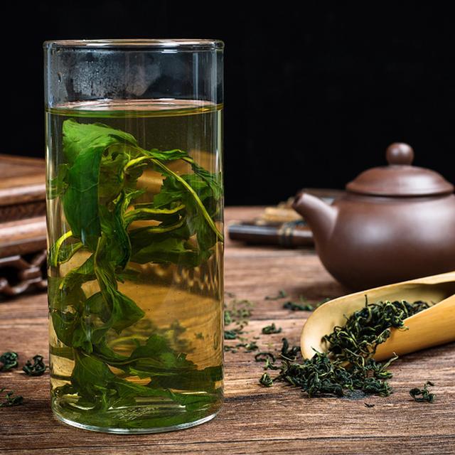 这几种食物是“养肝高手”, 给肝脏“大扫除”, 修复受伤肝细胞