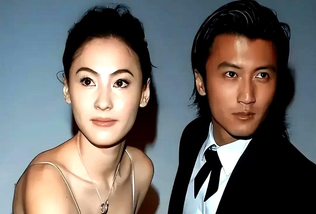 兜兜转转二十年，谢霆锋和王菲还是回到了原点。现在不谈风花雪月，就过着老夫老妻的日