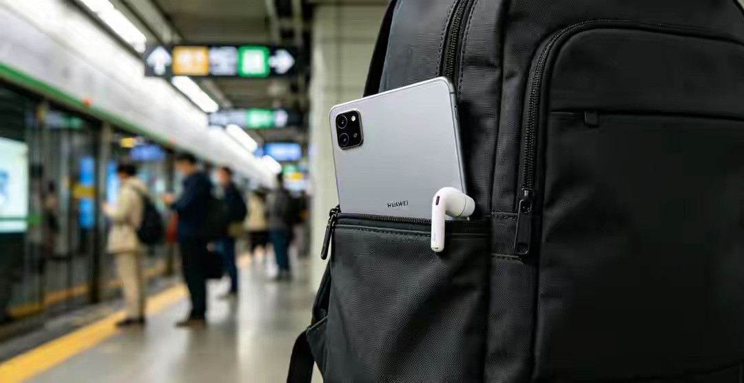 作为一代MatePadMini的用户，看到二代的爆料，只能说一句：华为终于把用