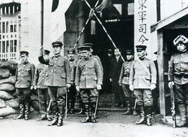 1946年，汪时璟被押往南京，汪时璟妻子殷醉丹赶忙携带金银财物去拜访军统头子戴笠