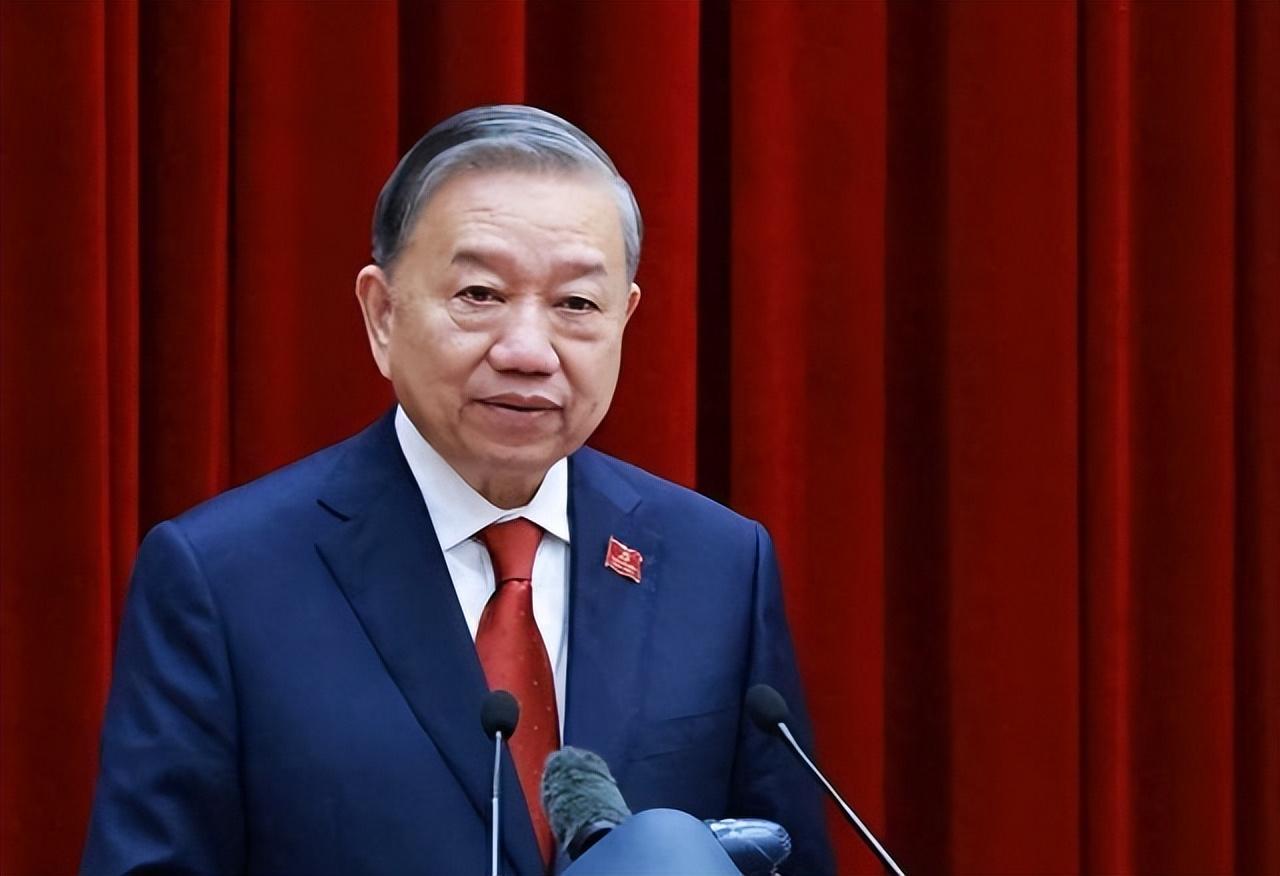 中越两国都是发展中国家，有着相似的发展诉求和历史遭遇，这也是双方能够长期保持友好