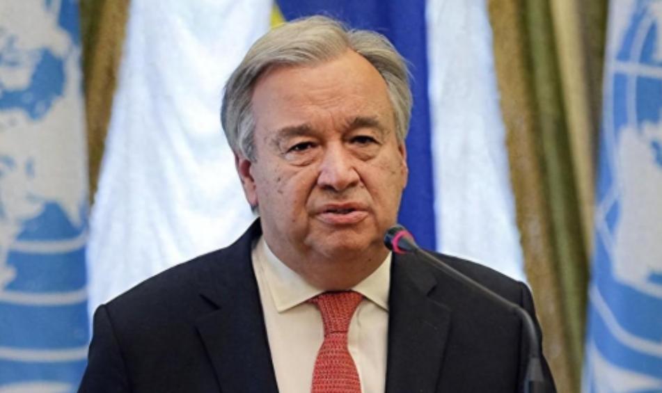 怪不得许多国家拖欠联合国会费，看看联合国都把钱花到什么地方了。据说联合国已经入不