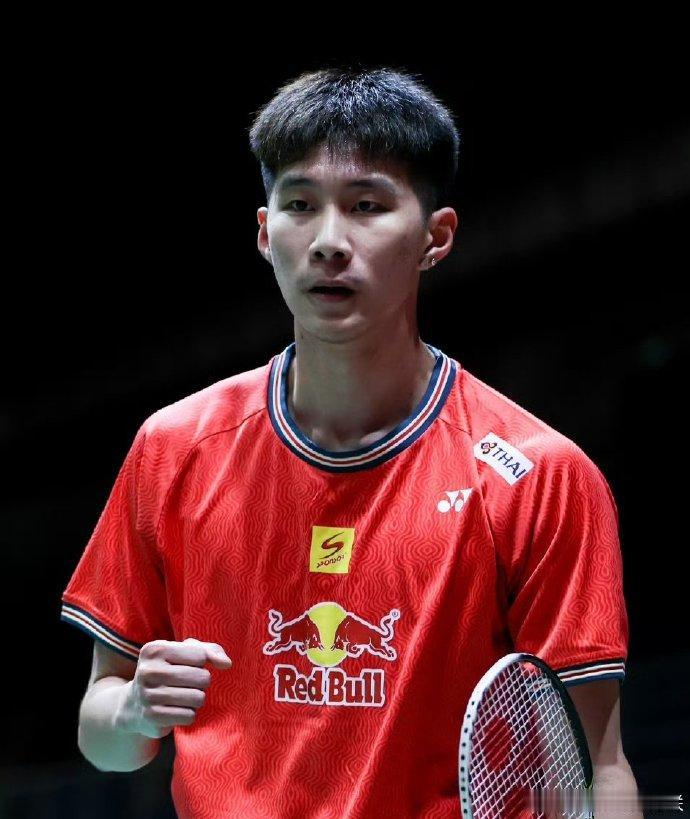 2026印尼大师赛这位泰国小将是最大黑马泰国选手帕尼查蓬在本周的2026年