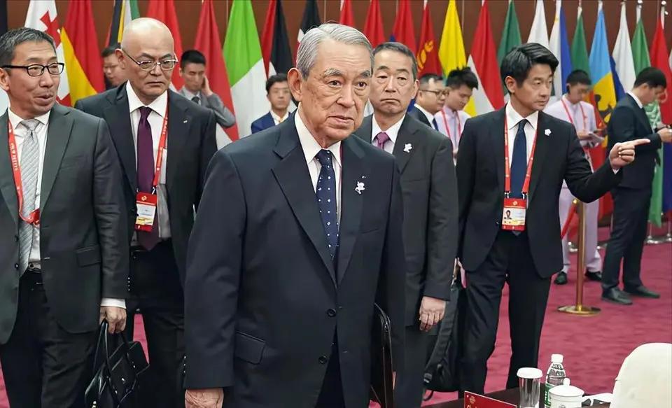 一千多年了，日本人对中国的策略没有改变！如今熟悉的剧本又开始了，他们又把唐朝时期