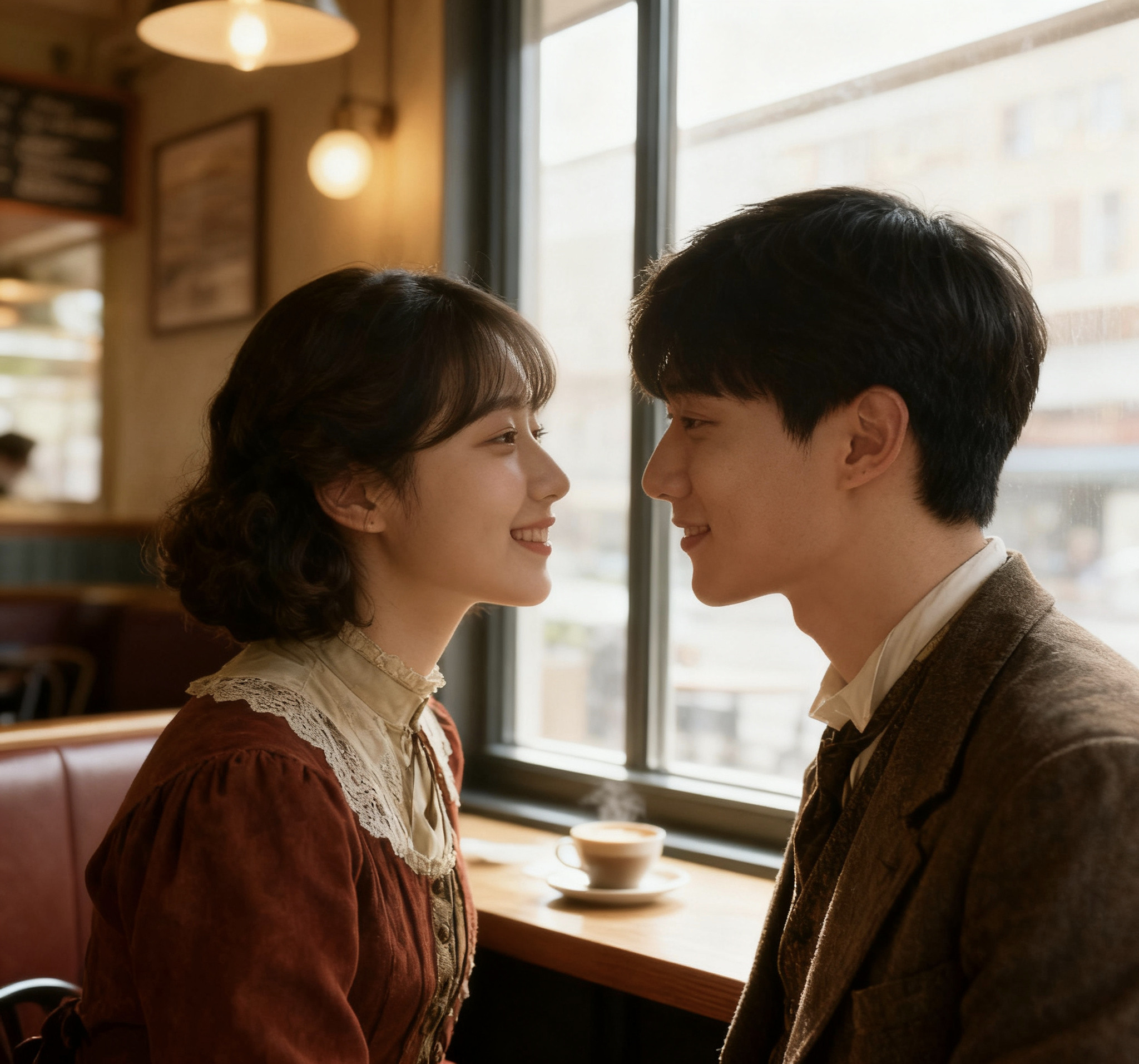 夫妻法则：1、一个家最好的风水，就是善待妻子2、吵架当一个人声音很大时，另一个人