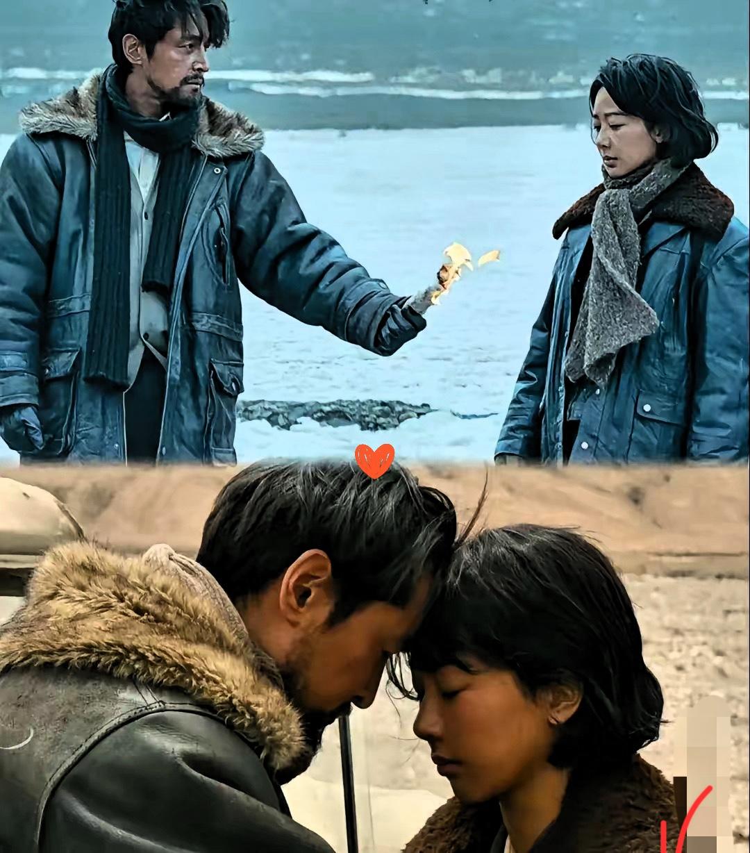 杨紫啊杨紫，不得不说，你的胆子太大了，​都已经33岁的人了，居然还敢主动