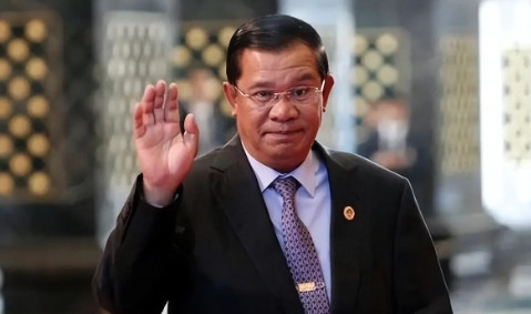 泰军这一刀，是真正捅进了洪森家族的命门！7军司令被斩首，不只是战场失利那么简单