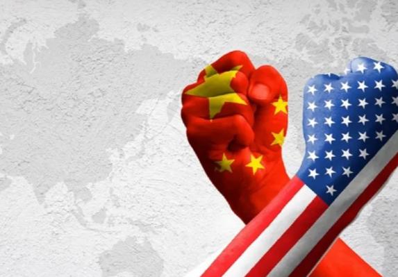 别把中国的“按兵不动”看作软弱！华盛顿和东京正在疯狂下注，赌中国不敢开枪。可他们