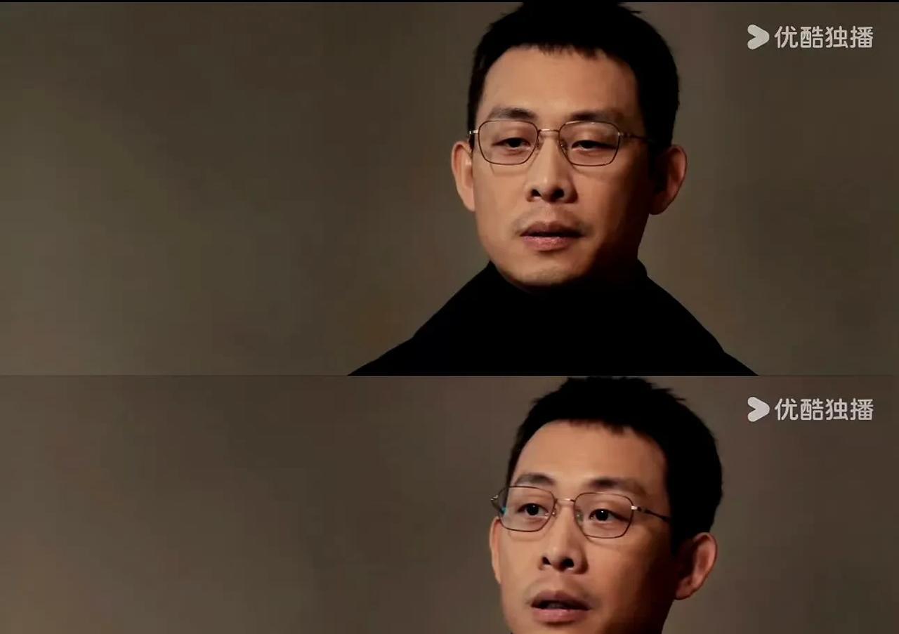 其实张译近几年每一部剧都烂尾了他是谁九部的检察官以法之名是他演技问题吗？