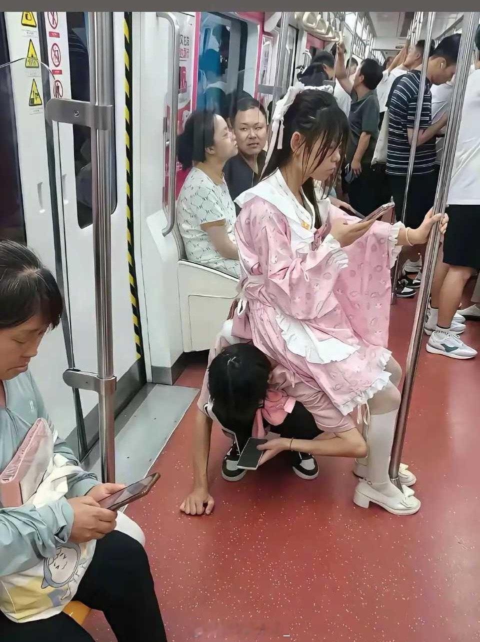 这要是我儿子，我宁愿他这辈子打光棍😤​​​​