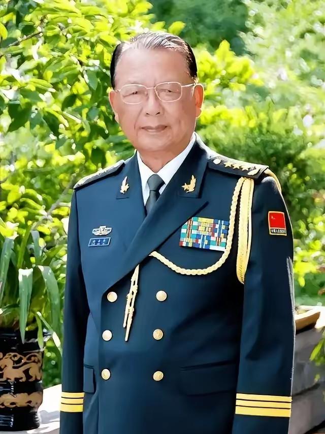 1993年，老战友的儿子来找赵南起上将，想请他帮忙调到北京工作。赵南起听了来者的