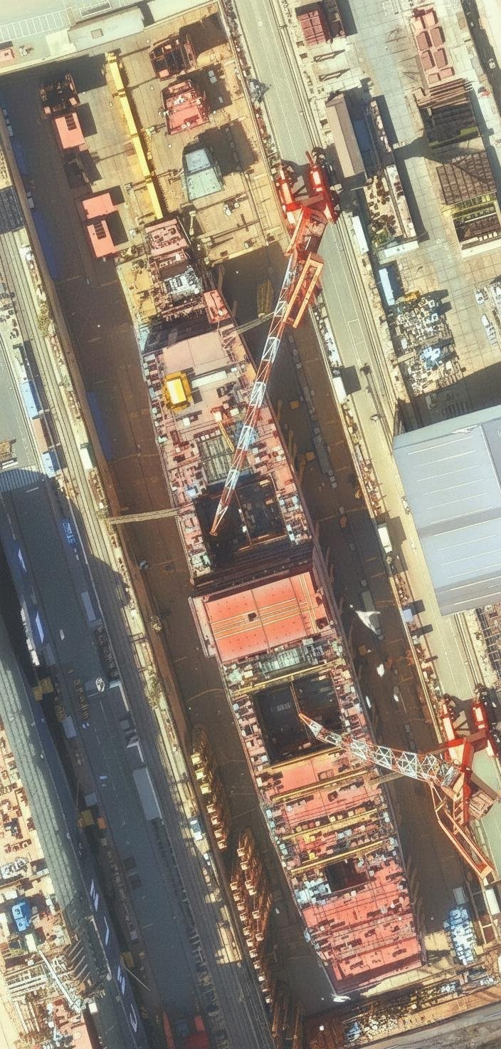 004的速度明显比003要快烽火问鼎计划