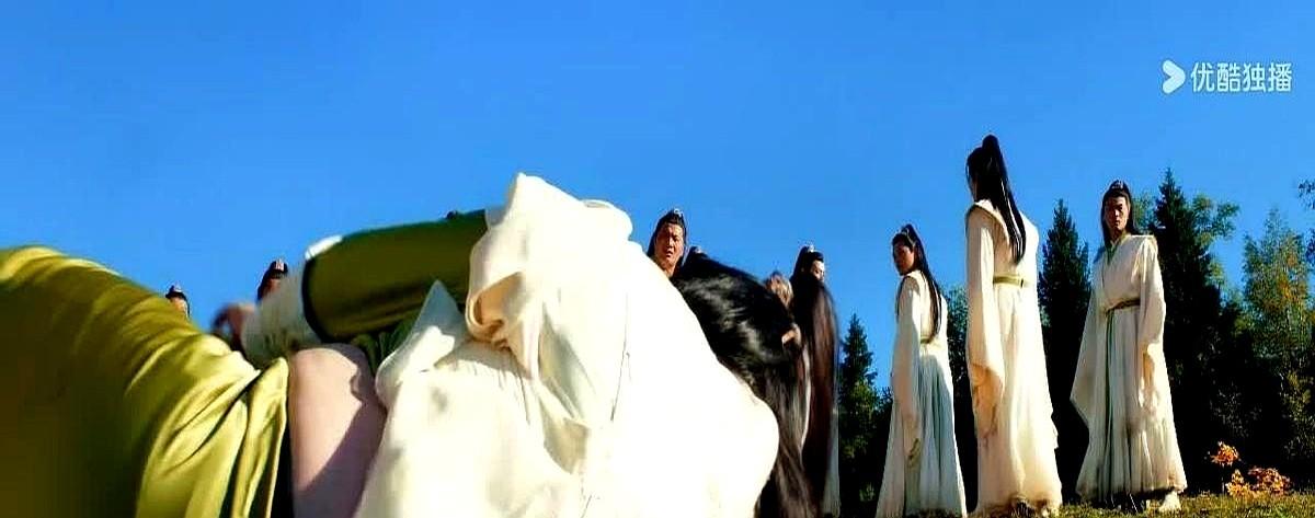 有人看了《凡人修仙传》真人版后，会觉得特效“5毛”，“毁了原著”。但奇怪的是