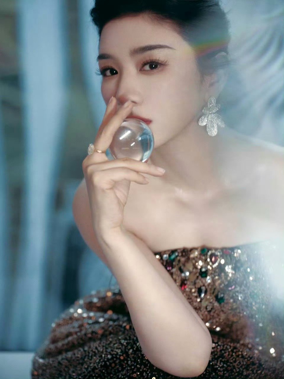 黄奕放心我没时间谈恋爱黄奕的发言太戳当代女性了！优先搞事业，“放心，我没时间