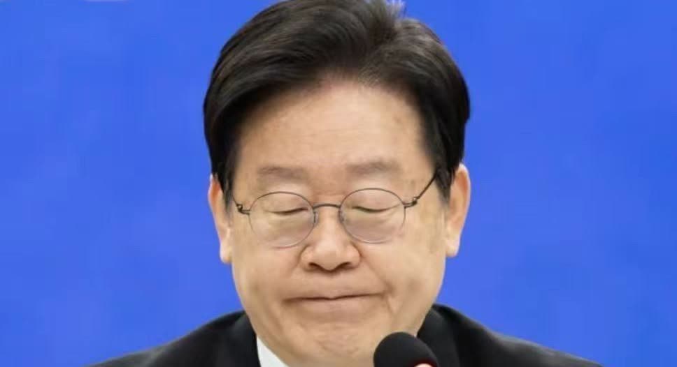 李在明没了后顾之忧，他把总统府搬回青瓦台，誓要打破“魔咒”李在明的五桩官