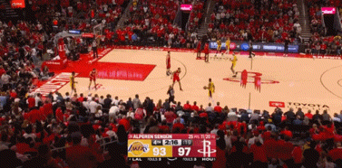 有没有一种可能，斯玛特才是最懂詹姆斯的那个男人。自从东契奇和里弗斯...