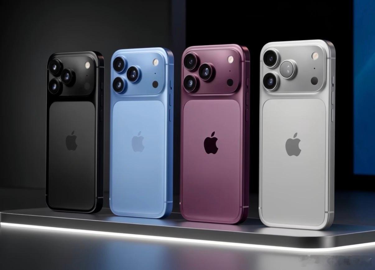 国庆假期中iPhone18ProMax单周激活76W+，国产安卓涨价结果利